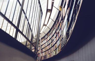 books-magazines-building-school