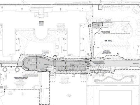 48th Street Map